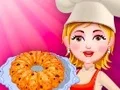 Joc Rețete de Mamă: Pâine cu Banane on-line