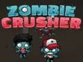 Joc Crushed Zombi on-line Joc Crushed Zombi on-line
