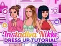 Joc Instadiva Nikke: Tutorial de Îmbrăcăminte on-line