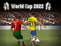 Joc Campionatul Mondial 2022 on-line