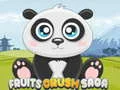 Joc Saga Fructelor Crush on-line