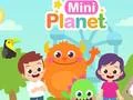 Joc Mini Planetă on-line
