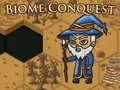 Joc Conquista Biomaselor on-line Joc Conquista Biomaselor on-line
