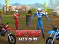 Joc Duel Max de Motociclete on-line Joc Duel Max de Motociclete on-line