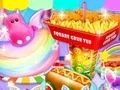 Joc Chef de Carnaval Gătit 2 on-line