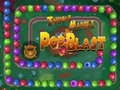 Joc Jungle Marble Pop Explozie on-line Joc Jungle Marble Pop Explozie on-line