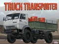 Joc Transportator de Camioane on-line