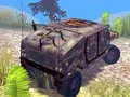 Joc Camion Conducere Offroad Transport Greu on-line Joc Camion Conducere Offroad Transport Greu on-line