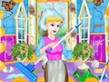 Joc Provocarea Regală de Curățenie on-line Joc Provocarea Regală de Curățenie on-line