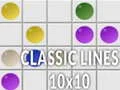 Joc Linii Clasice 10x10 on-line Joc Linii Clasice 10x10 on-line