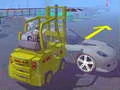 Joc Simulator Real de Conducere pentru Stivuitoare on-line Joc Simulator Real de Conducere pentru Stivuitoare on-line