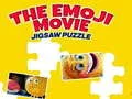 Joc Puzzles cu Filmul Emoji on-line