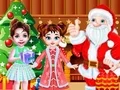 Joc Bebeluș Taylor Micul Ajutor al lui Moș Crăciun on-line Joc Bebeluș Taylor Micul Ajutor al lui Moș Crăciun on-line