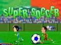 Joc Super Fotbal on-line Joc Super Fotbal on-line