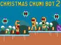 Joc Christmas Chuni Bot 2 on-line Joc Christmas Chuni Bot 2 on-line