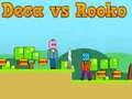 Joc Deca versus Rooko on-line Joc Deca versus Rooko on-line