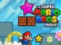 Joc Filmul Super Mario Bros v.3 on-line