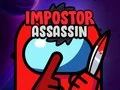 Joc Asasinul Impostor on-line