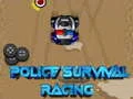 Joc Curse de supraviețuire polițienească on-line