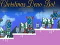 Joc Bot Deno de Crăciun on-line Joc Bot Deno de Crăciun on-line