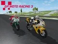 Joc GP Moto Curse 3 on-line Joc GP Moto Curse 3 on-line
