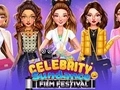 Joc Festivalul de Film Sundance pentru Celebrități on-line