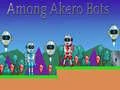 Joc Printre roboții Akero on-line Joc Printre roboții Akero on-line