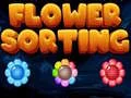 Joc Sortarea florilor on-line Joc Sortarea florilor on-line