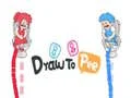 Joc Desenează pentru a urina on-line