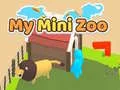 Joc Zoo-ul Meu Mini on-line