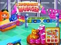Joc Manager de Supermarket on-line