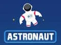 Joc Astronaut on-line