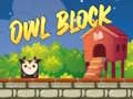 Joc Blocul Bufniță on-line Joc Blocul Bufniță on-line