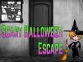 Joc Evadare Înfiorătoare de Halloween de Amgel on-line
