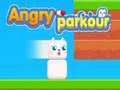 Joc Parkour Furios on-line