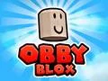 Joc Obby Blox on-line