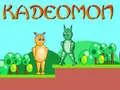 Joc Kadeomon on-line
