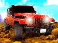 Joc Revoluția Offroad on-line