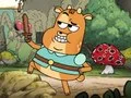 Joc Întreaga Aventură a Lui Ivandoe! on-line
