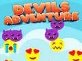 Joc Aventura demonilor on-line