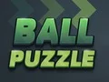 Joc Puzzle cu bile on-line