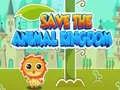 Joc Salvează Regatul Animalelor on-line Joc Salvează Regatul Animalelor on-line