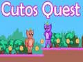 Joc Questul lui Cutos on-line Joc Questul lui Cutos on-line