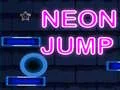 Joc Săritura Neon on-line