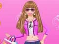 Joc Rochia de Shopping a Barbiei on-line Joc Rochia de Shopping a Barbiei on-line