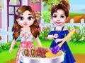 Joc Petrecerea BBQ a Bebei Taylor on-line