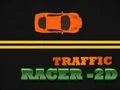 Joc Racer de Trafic - 2D on-line Joc Racer de Trafic - 2D on-line