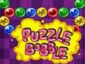 Joc Puzzle Bobble on-line