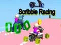 Joc Curse de doodle on-line