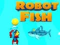 Joc Pește Robot on-line